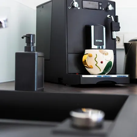 Ferien.wohnung.sartoris * 巴特诺因阿尔-阿尔韦勒