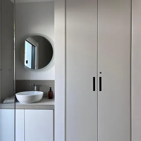 Διαμέρισμα Ferien.wohnung.sartoris *