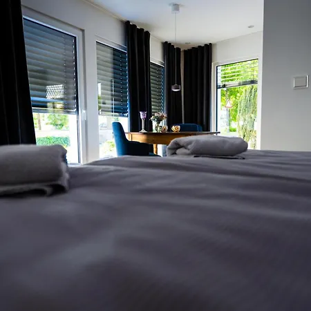 Ferien.wohnung.sartoris アパート *