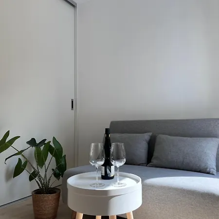 Ferien.wohnung.sartoris 公寓 巴特诺因阿尔-阿尔韦勒