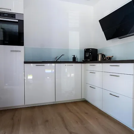 Ferien.wohnung.sartoris Διαμέρισμα *