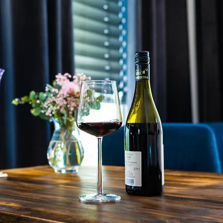 Ferien.wohnung.sartoris Bad Neuenahr-Ahrweiler