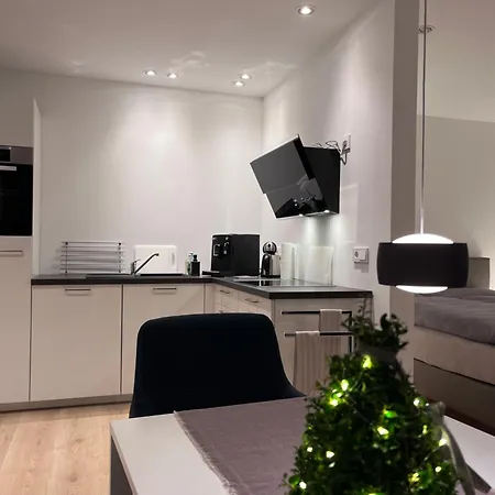 아파트 Ferien.wohnung.sartoris 바트노이에나르아르바일러