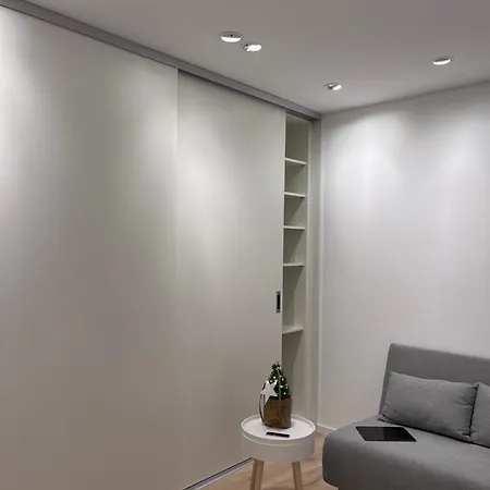 Ferien.wohnung.sartoris Διαμέρισμα *