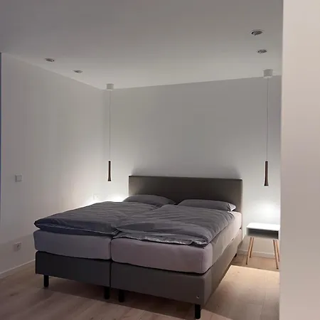 Apartamento Ferien.wohnung.sartoris