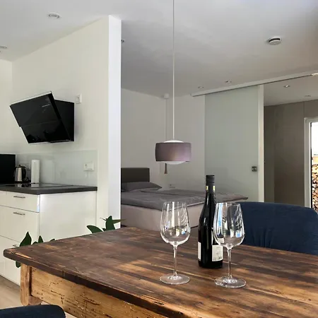 Ferien.wohnung.sartoris Apartment Bad Neuenahr-Ahrweiler