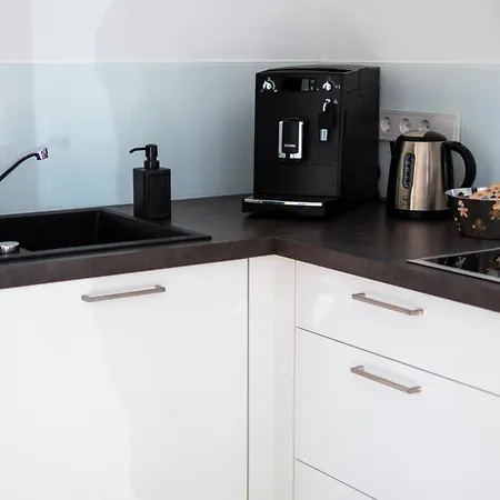 Ferien.wohnung.sartoris Apartamento