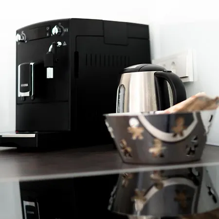 Ferien.wohnung.sartoris Διαμέρισμα *