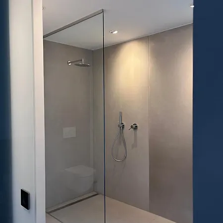 Ferien.wohnung.sartoris Apartamento