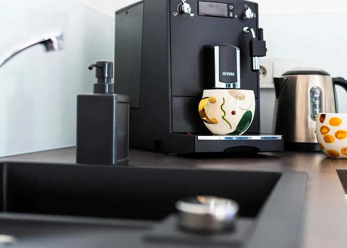 Ferien.wohnung.sartoris * バート・ノイェンアール・アールヴァイラー