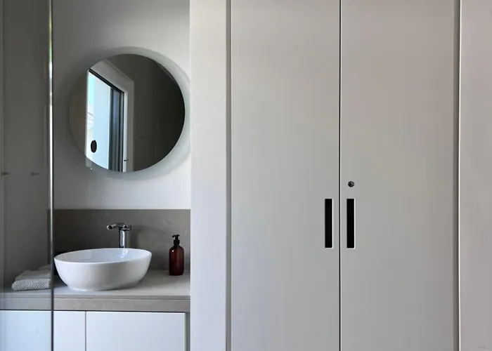 Apartamento Ferien.wohnung.sartoris *