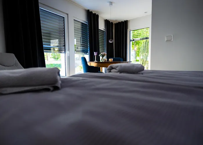 Ferien.wohnung.sartoris Apartamento *