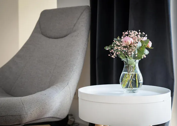 Apartamento Ferien.wohnung.sartoris Bad Neuenahr-Ahrweiler