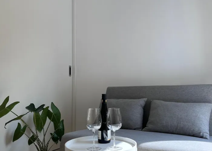 Ferien.wohnung.sartoris Apartamento Bad Neuenahr-Ahrweiler