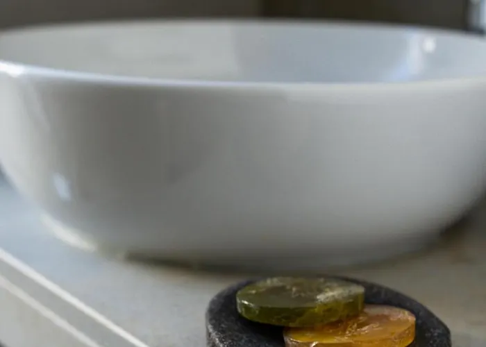 アパート Ferien.wohnung.sartoris *