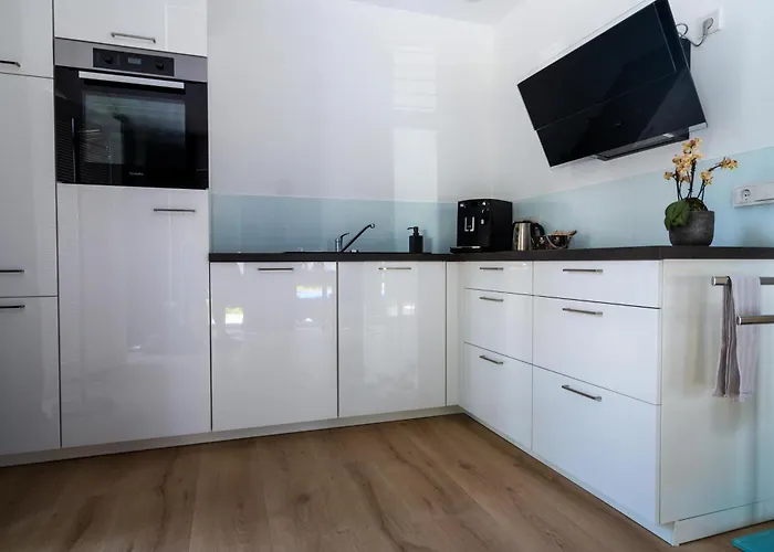 Ferien.wohnung.sartoris Apartamento *