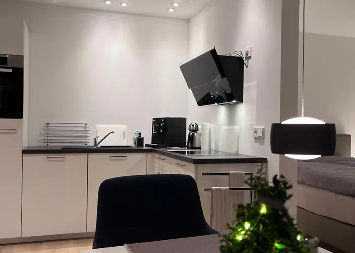 Apartamento Ferien.wohnung.sartoris Bad Neuenahr-Ahrweiler