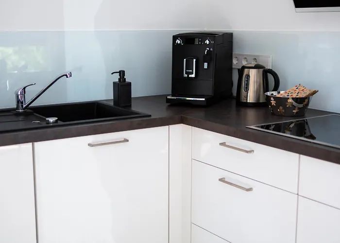 Ferien.wohnung.sartoris Apartamento