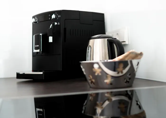 Ferien.wohnung.sartoris Apartamento *