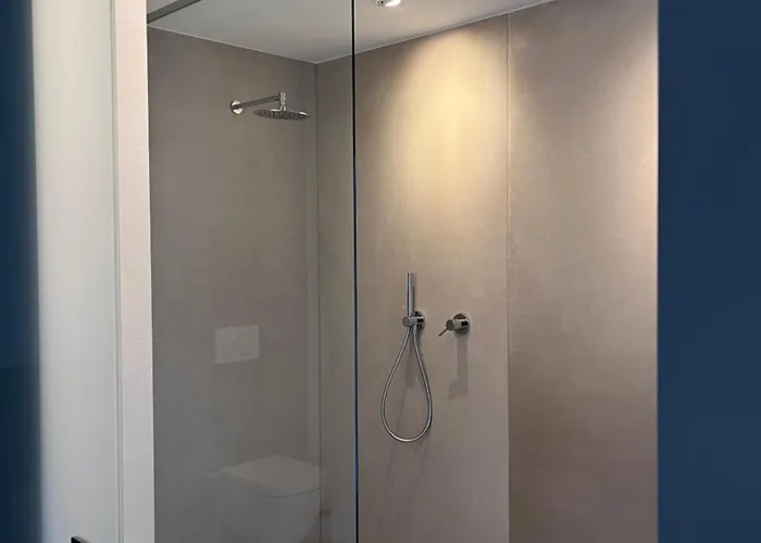 Ferien.wohnung.sartoris Apartamento